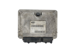 Steuergerät IAW4AF.S2 51782647 Fiat Magneti Marelli 42786