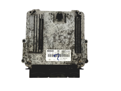 Motorsteuerung 237100899R 0281017341 Renault 29062