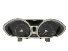 Tacho Kombiinstrument Ford Fiesta 8A6T-10849-GC 8A6T10849GC 23603