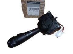 Lichtschalter Neues Original 255403121R Renault
