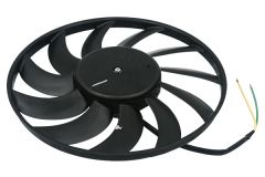 Kühlerlüfter 4F0959455 B11490 Audi Borsehung