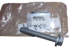 Schraube Neues Original 12x175 7703101463 Renault