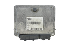 Steuergerät IAW4AF.M9 55187372 61600.627.05 Fiat Magneti Marelli 55809