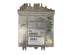 Steuergerät 028906021EM 0281001553/554 Audi Bosch