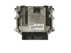 Steuergerät 55188111 0281010455 Alfa Romeo Bosch 26355