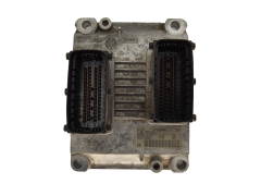 Steuergerät 00735018130 0261206714 Alfa Romeo Bosch 13946