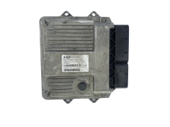 Steuergerät MJD6JF.P6 55192093 71600.021.03 Fiat Magneti Marelli 51065