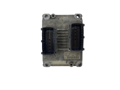 Steuergerät Fiat 00551803110 0261207901 ME73H4F001 Bosch 47679