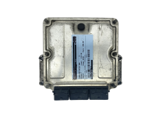 Steuergerät 0281010632 8200051608 8200118526 Renault Opel Bosch 57101