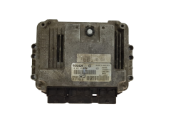 Steuergerät 0281010707 9647158080 9647785580 PSA Bosch 14288