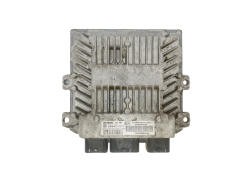 Steuergerät PSA 9655151080 9648624280 5WS40117C-T Siemens 46005