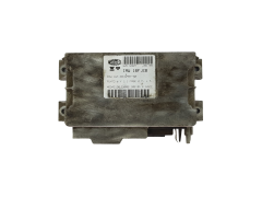 Steuergerät IAW16F.EB 46545150 61602.102.01 Fiat Magneti Marelli 17297