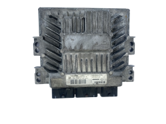 Steuergerät S122326113A 8200804775 SID301 Renault Siemens 50329