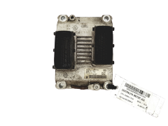 Steuergerät 09115112 0261206074 Opel Bosch 24021