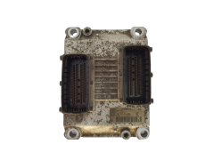 Steuergerät Fiat 00551803110 0261207901 Bosch 30671