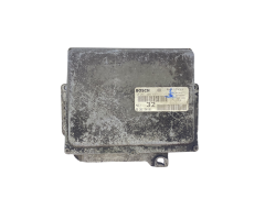 Steuergerät 0261204625 9630278480 MA3.1 PSA Bosch 61729