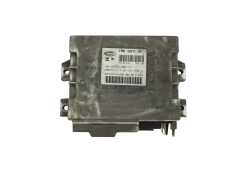 Steuergerät Lancia IAW18FD.5Y 46531217 61600.406.00 Magneti Marelli 18124