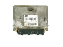 Steuergerät IAW4AF.M7 73501877 Fiat Magneti Marelli 33385