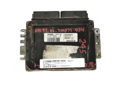Steuergerät S110138001A 8200056873 8200044437 Renault Siemens 21285