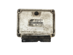 Motorsteuerung 038906019NB 0281011821 Ford 25622