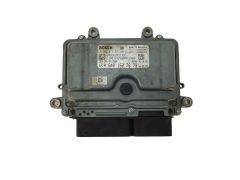 Steuergerät A6401507679 0281013026 1039S00000 Bosch Mercedes 16681