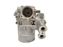 Ölfiltergehäuse 7701052706 Espace 4 Renault 3,0 Dci