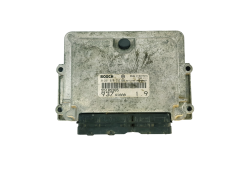 Steuergerät 55185365 0281010332 Alfa Romeo 33471