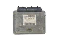 Steuergerät IAW4EF.P2 73500446 61600.623.01 Fiat Magneti Marelli 54968