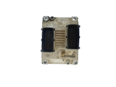 Steuergerät 55350549SA 0261207961 Opel GM Bosch 37936