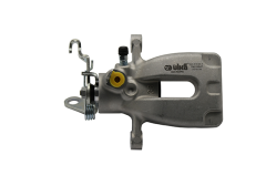 Bremssättel Hinten Links 5Q0615423A 66151719601 VW Seat Skoda Vika