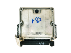 Steuergerät PSA 0281010252 9635158180 28FM0163 Bosch 31177