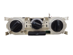 Klimabedienteil Bedienung Skoda Fabia 6Y0819045C 90151.181/0001