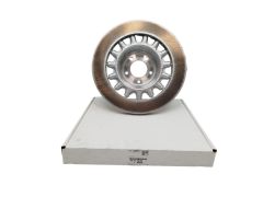 Bremsscheibe Links Vorne Original 9841733080 Peugeot