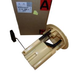 Kraftstoffpumpe Neues Original 1613302580 Citroen Peugeot