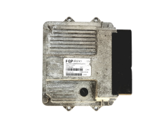 Steuergerät FGP 55187471 LP MJD 6JO.A1 Opel 25842