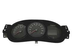 Tacho Kombiinstrument Dacia Dokker 248108622R A Johnson 57128