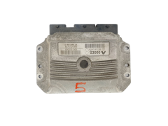 Steuergerät Renault 21584288-2A 8200321263 8200387138 Sagem 34321