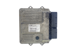 Steuergerät 55182886 71600.014.02 MJD6JF.D1 Fiat FGP 59534