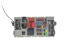 Steuergerät 1361296080 CPL Jumper Boxer Ducato Delphi 59310