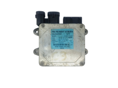 Steuergerät PSA 9655757780 6900000711 Q1T19075MZE Koyo 45143