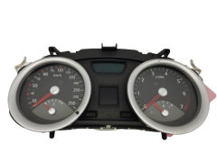 Tacho Kombiinstrument Renault Megane 2 8200364027 F 23228