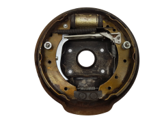 Ankerscheibe Szczęk Rechts 7701040727 Renault Laguna I 32190708.6