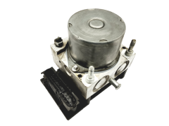 Abs-Pumpe Nissan Micra K12 47660AX600 0265800320 Bosch 34386