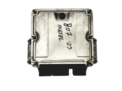 Steuergerät 9652590280 0281011363 9640938180 PSA Bosch 16609