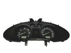 Tacho Kombiinstrument Seat Ibiza 6L0920803A 503001594401 31398