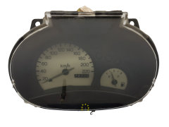 Tacho Kombiinstrument Ford Ka 97KB-10849-AG 97KB10849AG 23614