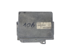 Steuergerät 0261204625 9630278480 MA3.1 PSA Bosch 55725