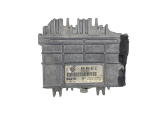 Steuergerät VW 030906027E 0261203932 Bosch 55108