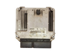 Steuergerät 55199898 0281010998 456D1CADA Fiat Bosch 30775