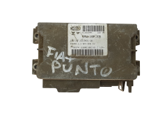 Steuergerät IAW16F.EB 7795574 61602.063.01 Fiat Magneti Marelli 15444